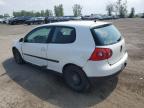 2009 VOLKSWAGEN RABBIT    à vendre chez Copart QC - MONTREAL