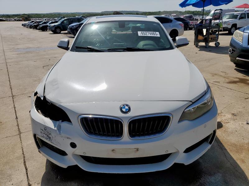 2015 BMW 228 I