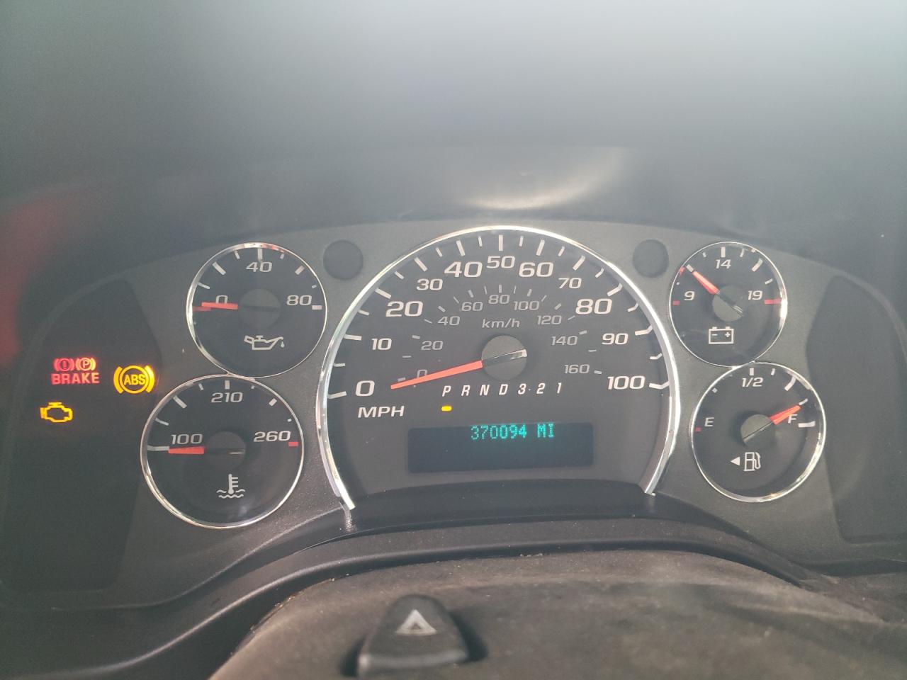 2009 Chevrolet Express G3500 VIN: 1GBJG31K491102625 Lot: 64618535