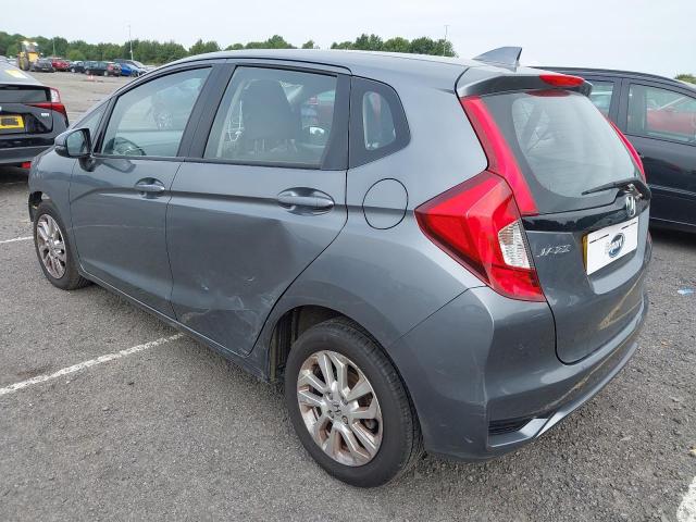 2018 HONDA JAZZ SE I-