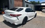 2018 TOYOTA CAMRY L   for sale at Copart FL - ORLANDO NORTH