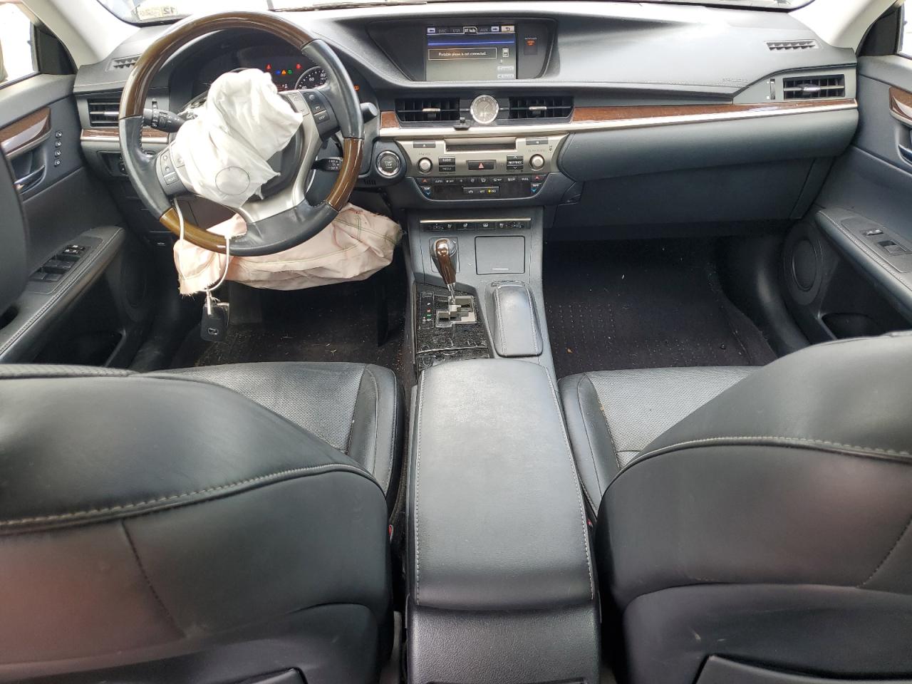 2014 Lexus Es 350 VIN: JTHBK1GG5E2118969 Lot: 64359565