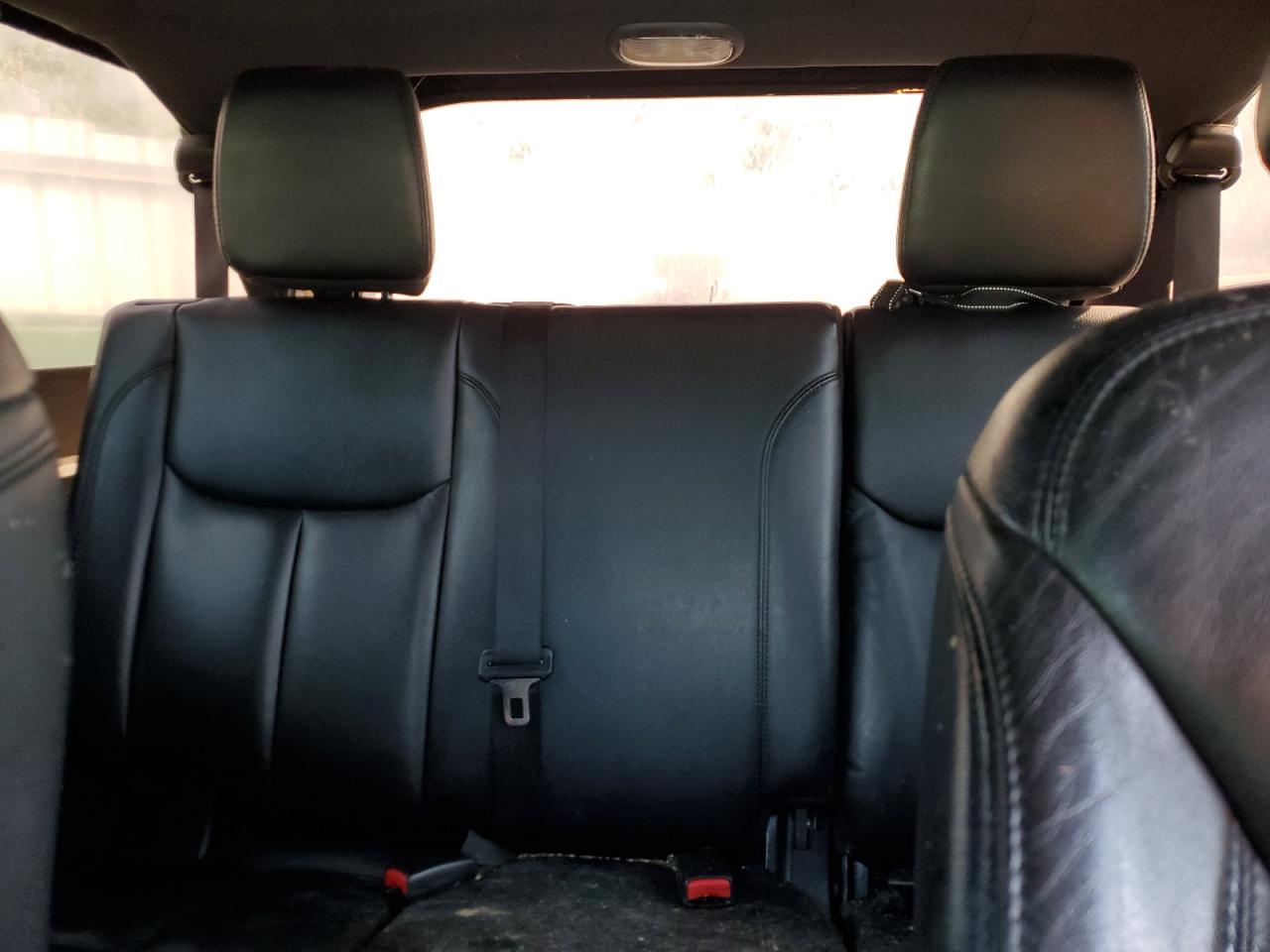 2014 Jeep Wrangler Unlimited Sahara VIN: 1C4BJWEG1EL322781 Lot: 64200145