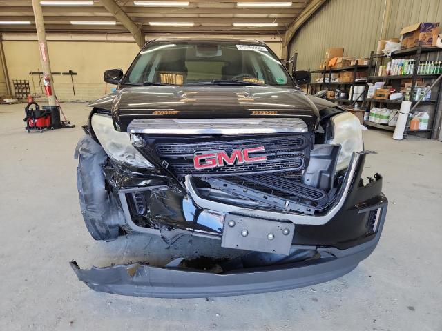  GMC TERRAIN 2017 Black