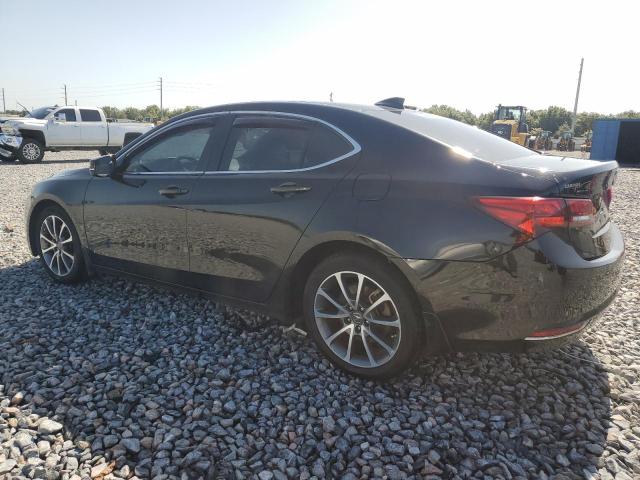  ACURA TLX 2015 Black