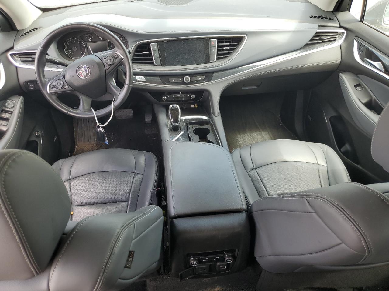 2020 Buick Enclave Essence VIN: 5GAEVAKW6LJ290906 Lot: 64577675