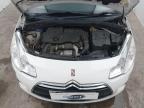 2011 CITROEN DS3 DSTYLE for sale at Copart GLOUCESTER