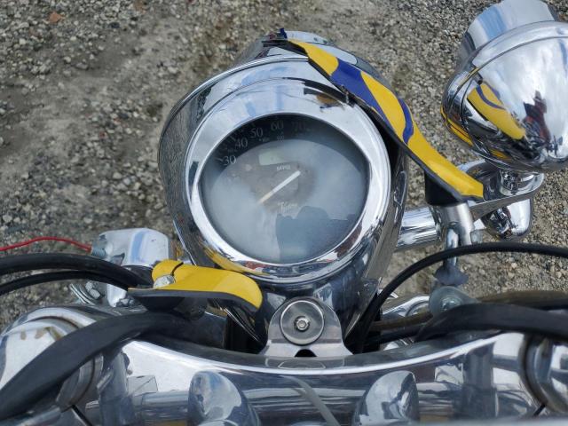 2003 VICTORY MOTORCYCLES CLASSIC CRUISER   