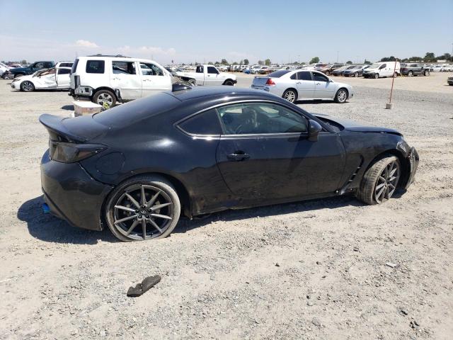  TOYOTA GR 86 2022 Black