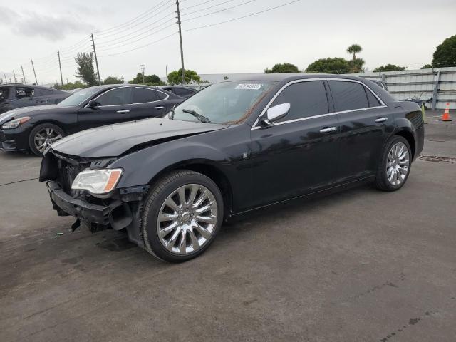  CHRYSLER 300 2013 Czarny