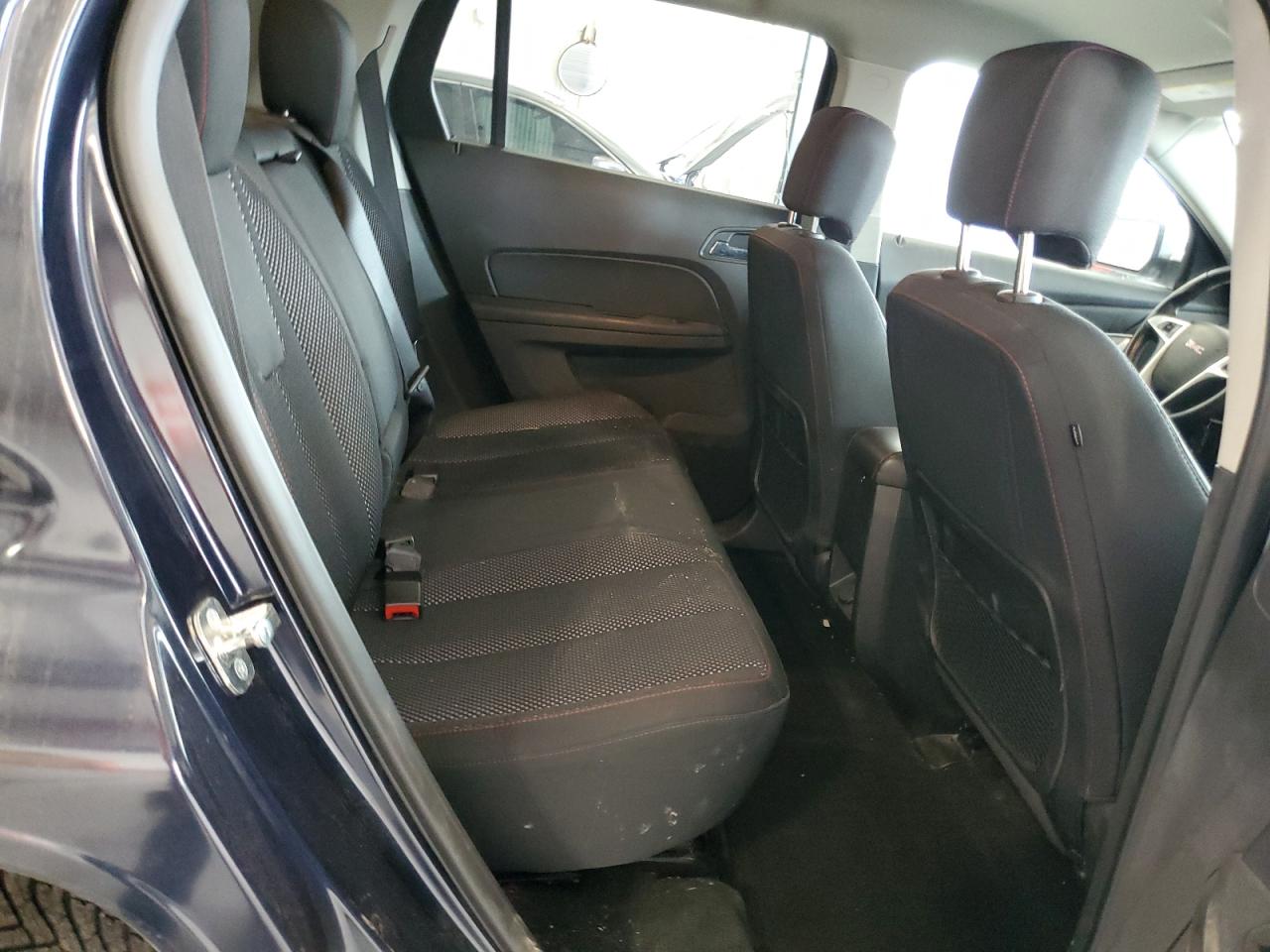 2015 GMC Terrain Sle VIN: 2GKFLWE37F6156628 Lot: 63332595