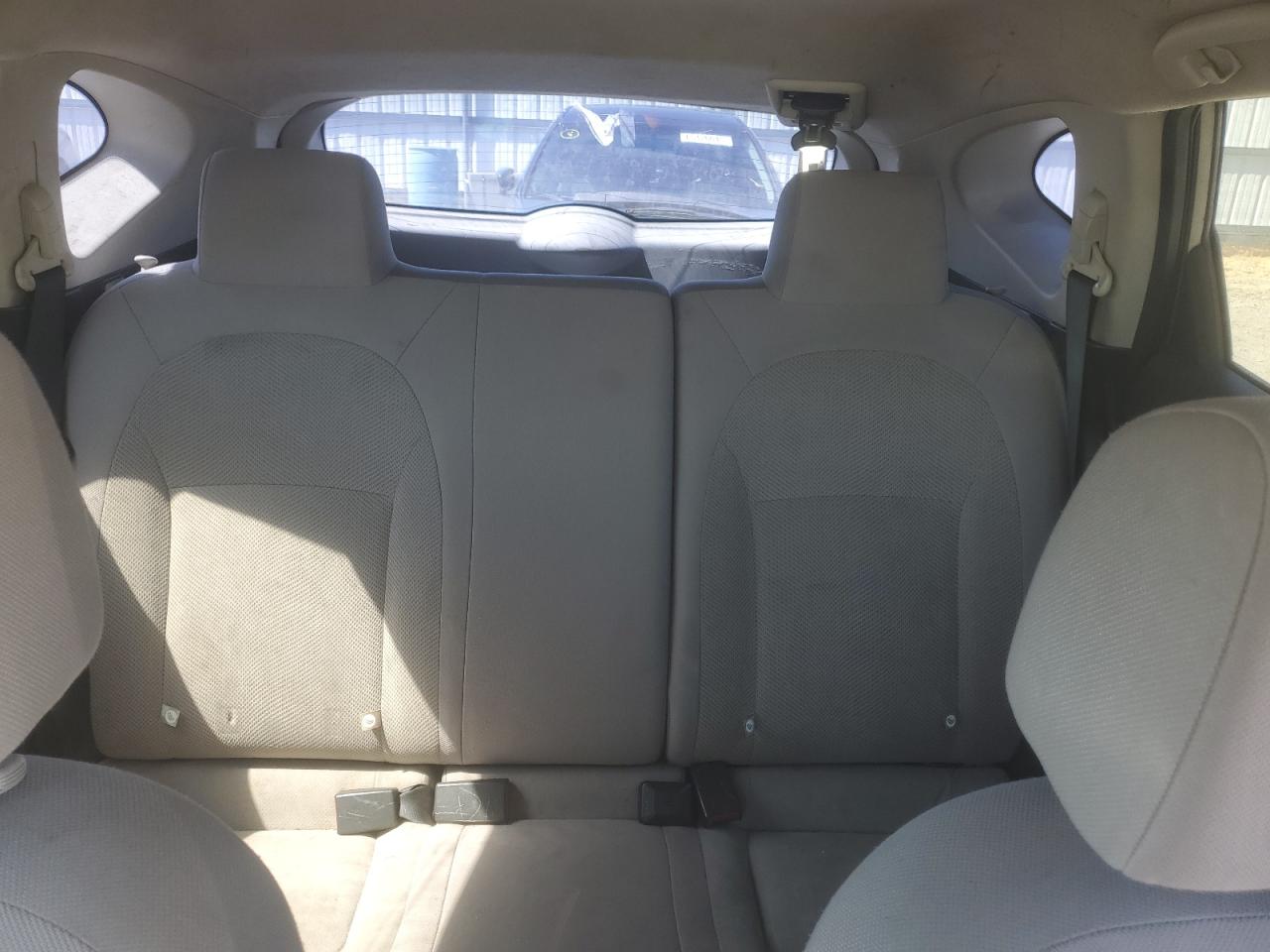 2014 Nissan Rogue Select S VIN: JN8AS5MT3EW614307 Lot: 65240415