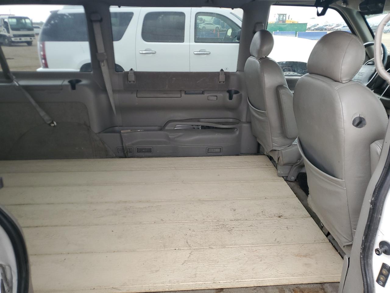 1998 GMC Safari Xt VIN: 1GKEL19W9WB513226 Lot: 64521855