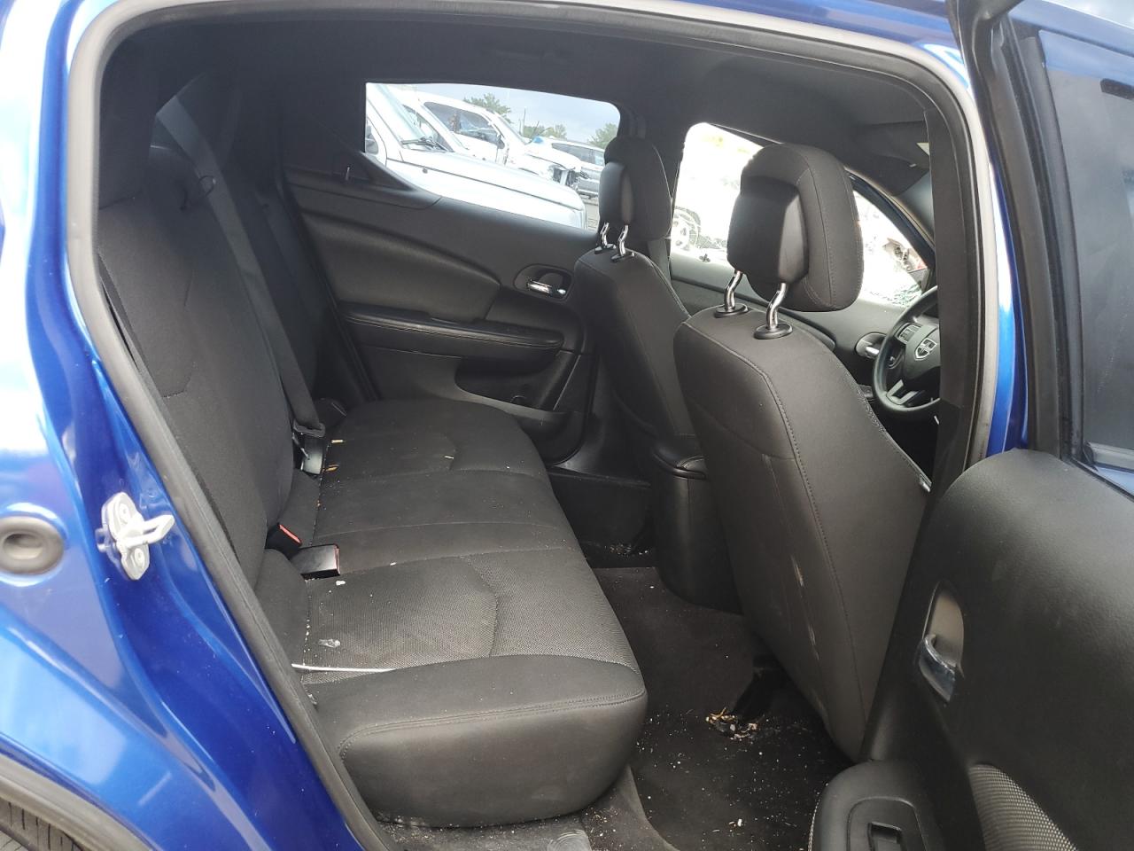 2013 Dodge Avenger Se VIN: 1C3CDZAGXDN576242 Lot: 64822505