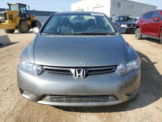 2008 HONDA CIVIC EXL  