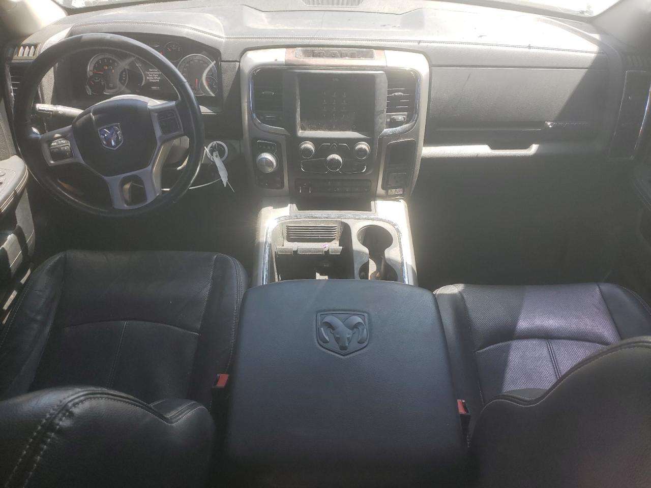 2019 Ram 1500 Classic Laramie VIN: 1C6RR7NM9KS729923 Lot: 65080515