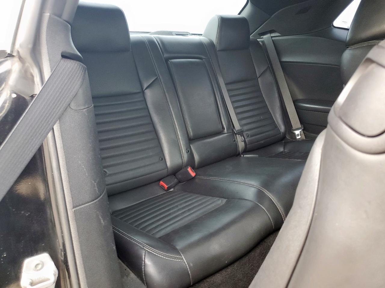 2012 Dodge Challenger Sxt VIN: 2C3CDYAG0CH226166 Lot: 67290545