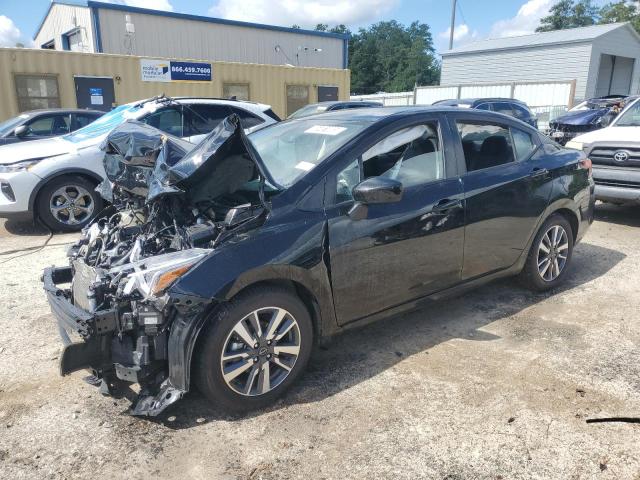 2023 Nissan Versa Sv