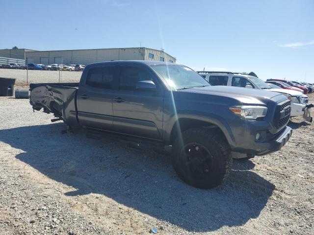  TOYOTA TACOMA 2018 Szary