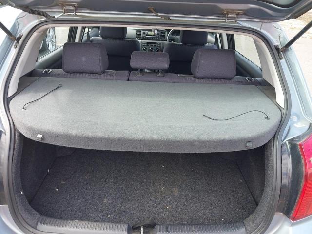 2002 TOYOTA COROLLA T3