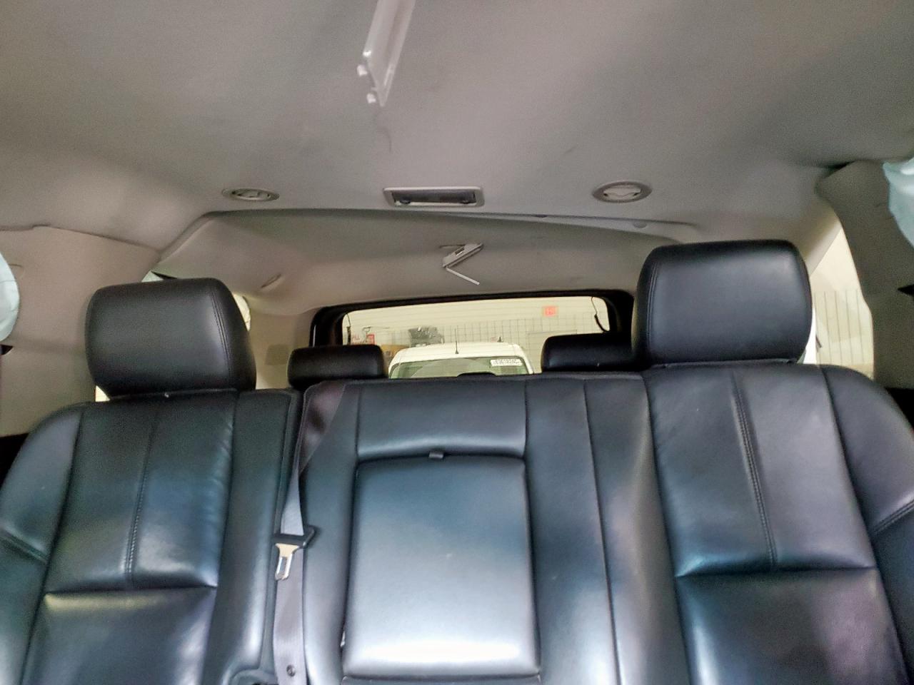2012 GMC Yukon Xl C1500 Slt VIN: 1GKS1KE08CR261553 Lot: 63495045