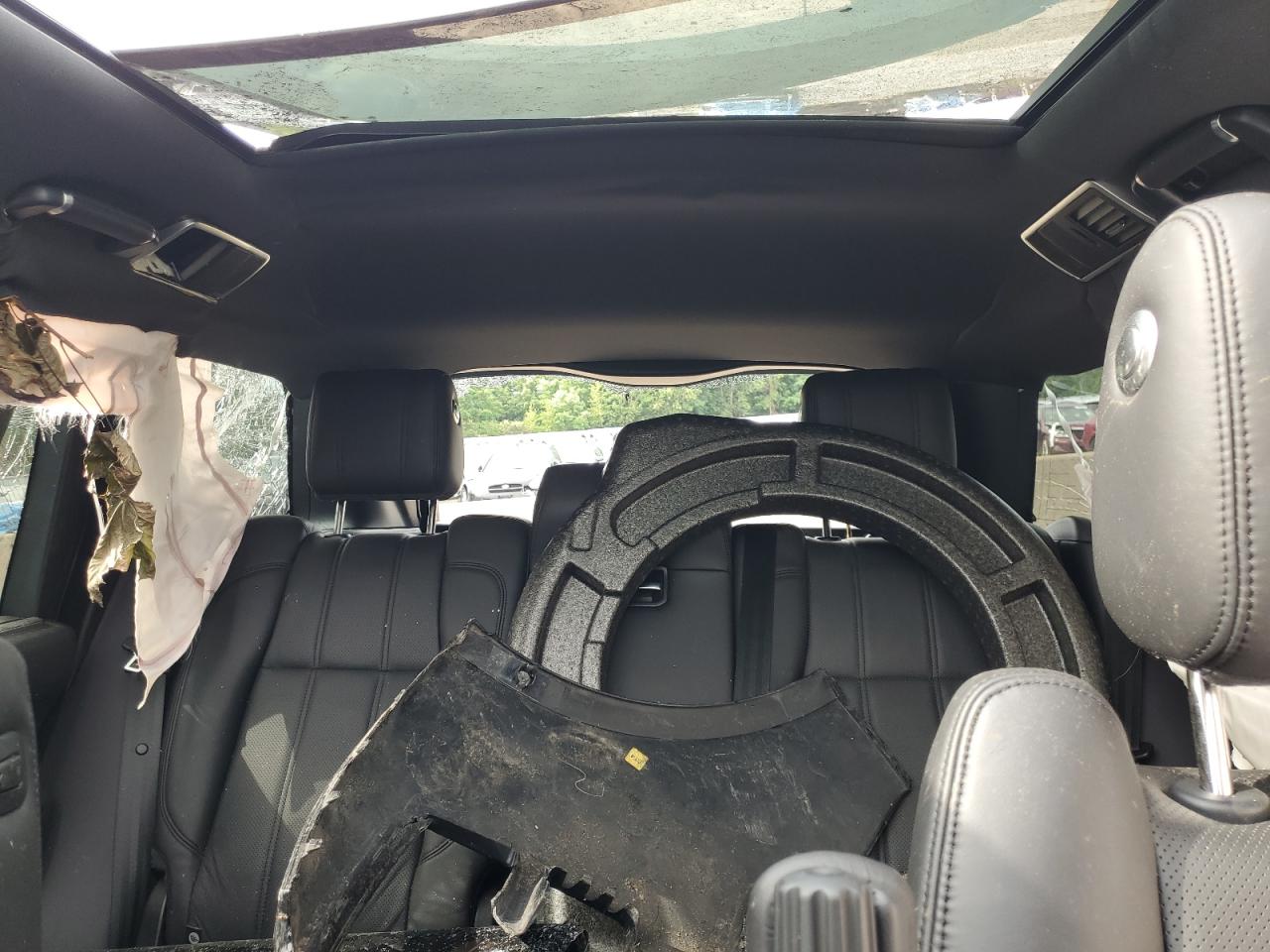 SALGS3EFXGA273905 2016 Land Rover Range Rover Supercharged