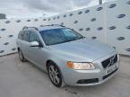 2012 VOLVO V70 SE D2 for sale at Copart BRISTOL