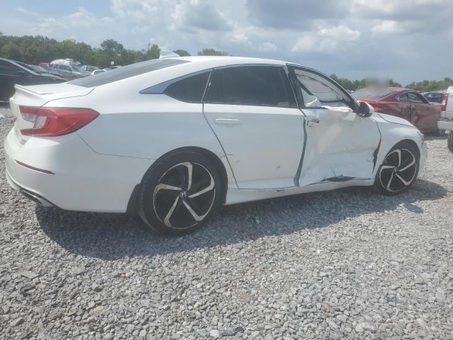  HONDA ACCORD 2020 White