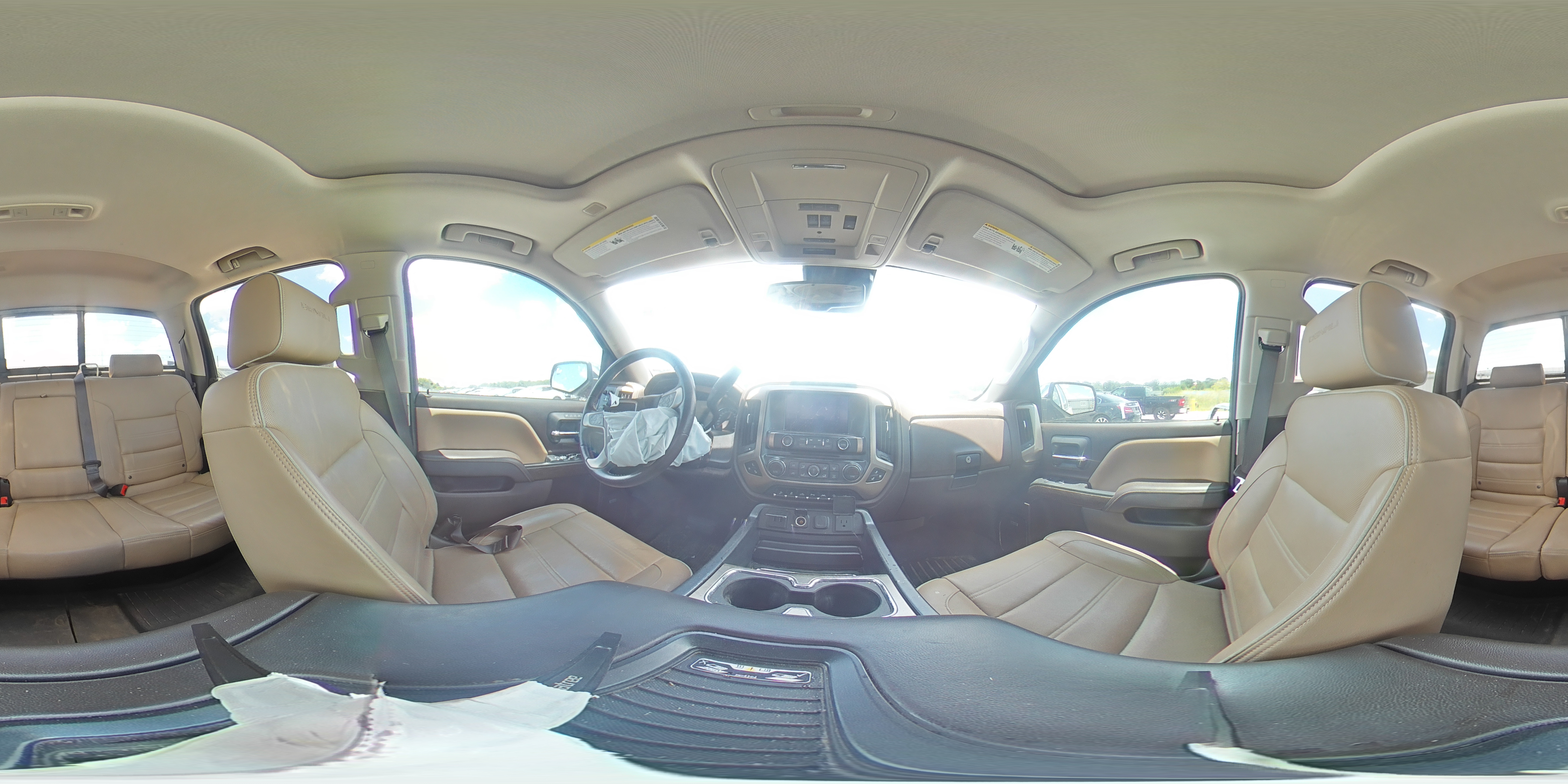 2018 GMC Sierra K1500 Denali VIN: 3GTU2PEJ1JG364172 Lot: 64880605