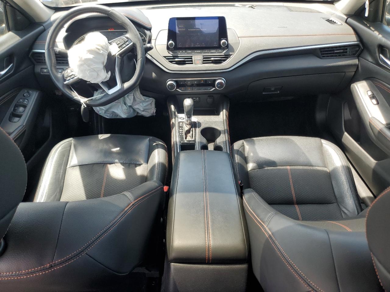 2019 Nissan Altima Sr VIN: 1N4BL4CV3KC117965 Lot: 65360685