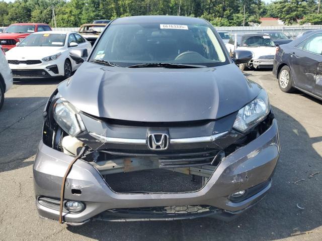 Parquets HONDA HR-V 2017 Szary