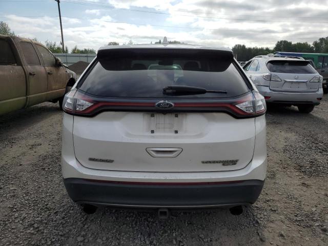 Parquets FORD EDGE 2016 White