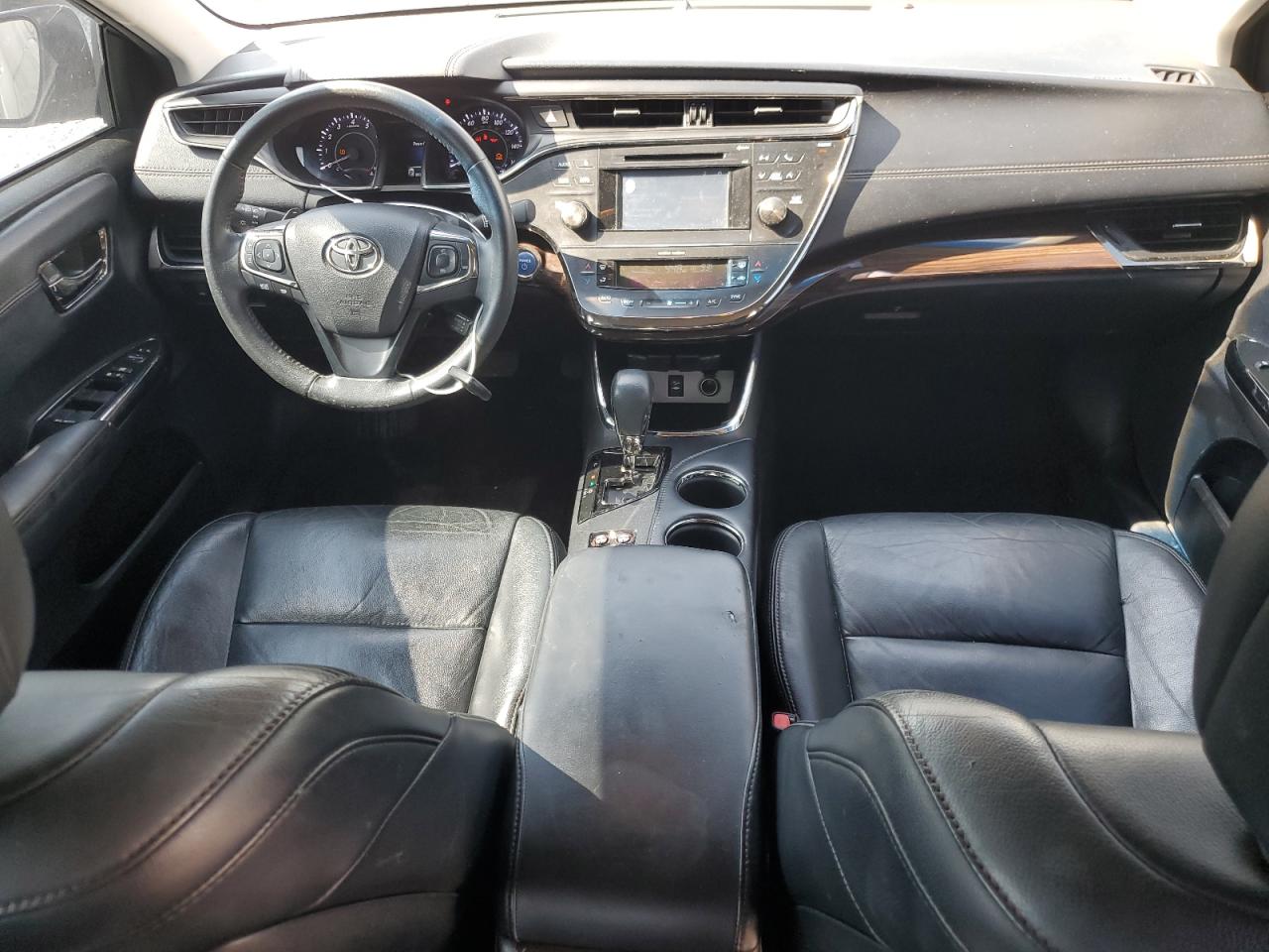 2015 Toyota Avalon Xle VIN: 4T1BK1EB1FU138579 Lot: 63466535