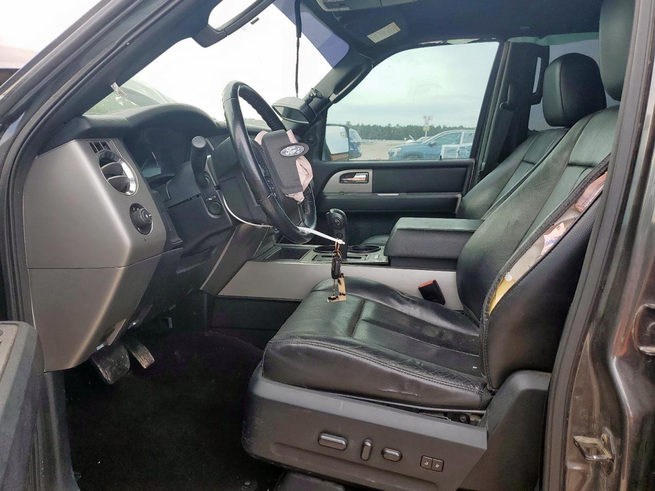 2016 Ford Expedition Xlt VIN: 1FMJU1HT1GEF14655 Lot: 64249665