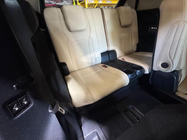 2021 LEXUS RX 450H L  