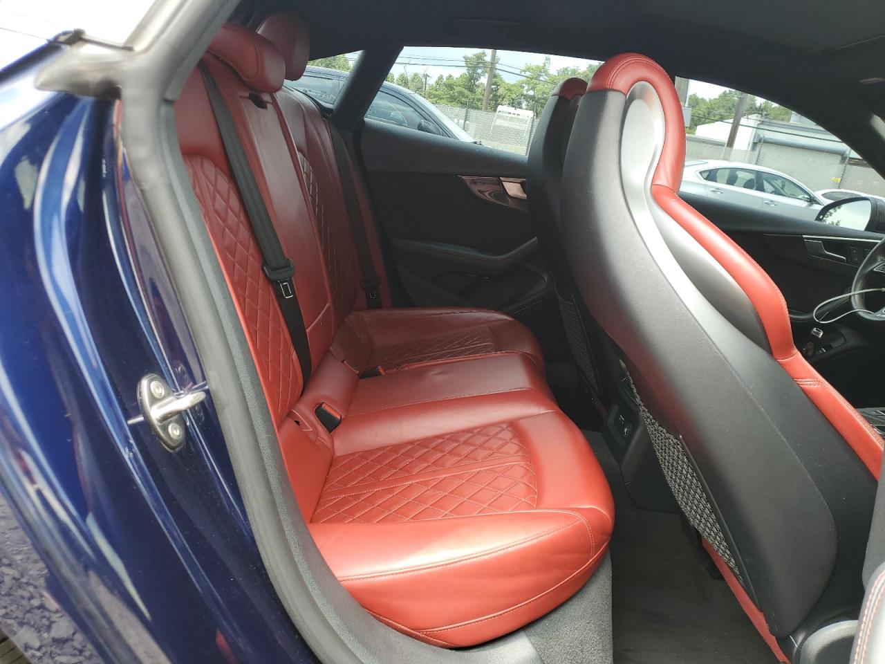 2019 Audi S5 Prestige VIN: WAUC4CF56KA071896 Lot: 64494025