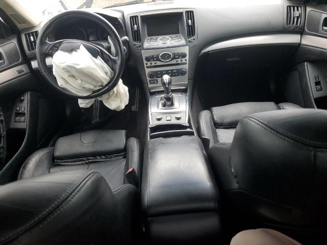  INFINITI G37 2012 Серый