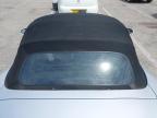 2003 BMW Z4 2.5I AU for sale at Copart CHESTER