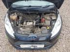 2010 FORD FIESTA SPO for sale at Copart WISBECH