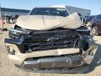 2023 CHEVROLET COLORADO Z71   for sale at Copart AB - EDMONTON