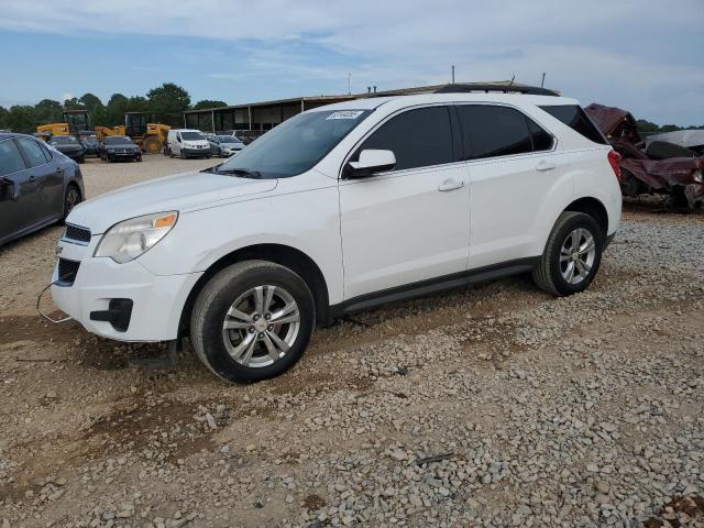  CHEVROLET EQUINOX 2013 Biały