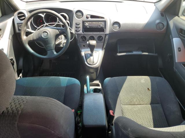 2006 TOYOTA COROLLA MATRIX XR  