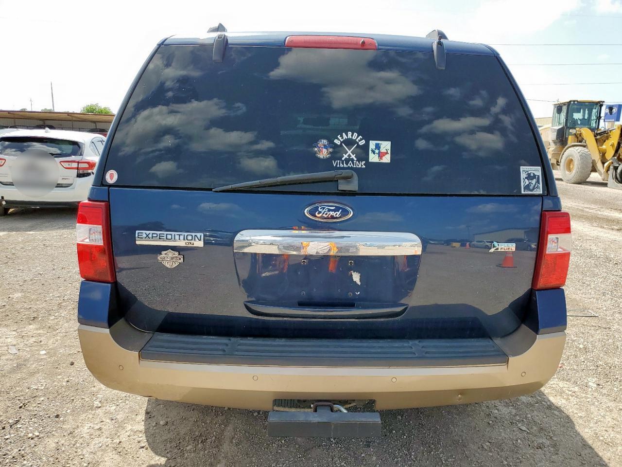 2014 Ford Expedition Xlt VIN: 1FMJU1H5XEEF14720 Lot: 64371465