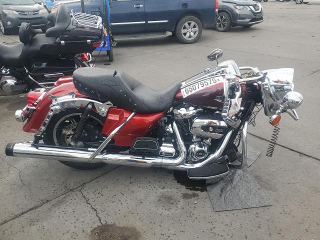 2019 Harley-Davidson Flhr