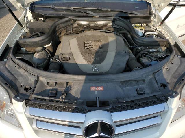 2011 MERCEDES-BENZ GLK 350 4MATIC  