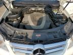 2011 MERCEDES-BENZ GLK 350 4MATIC   for sale at Copart ON - TORONTO