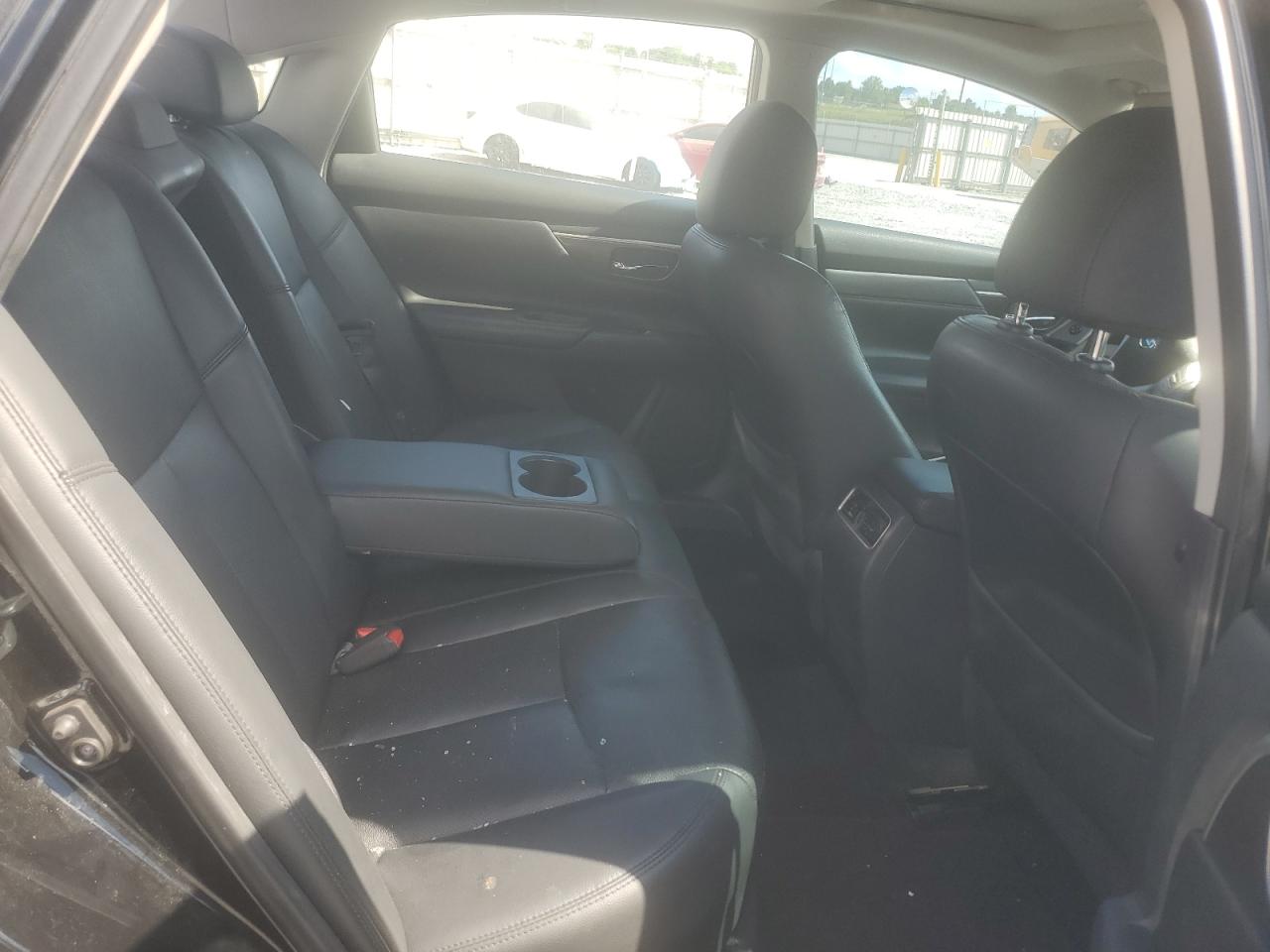 2015 Nissan Altima 3.5S VIN: 1N4BL3AP8FC496479 Lot: 64926355