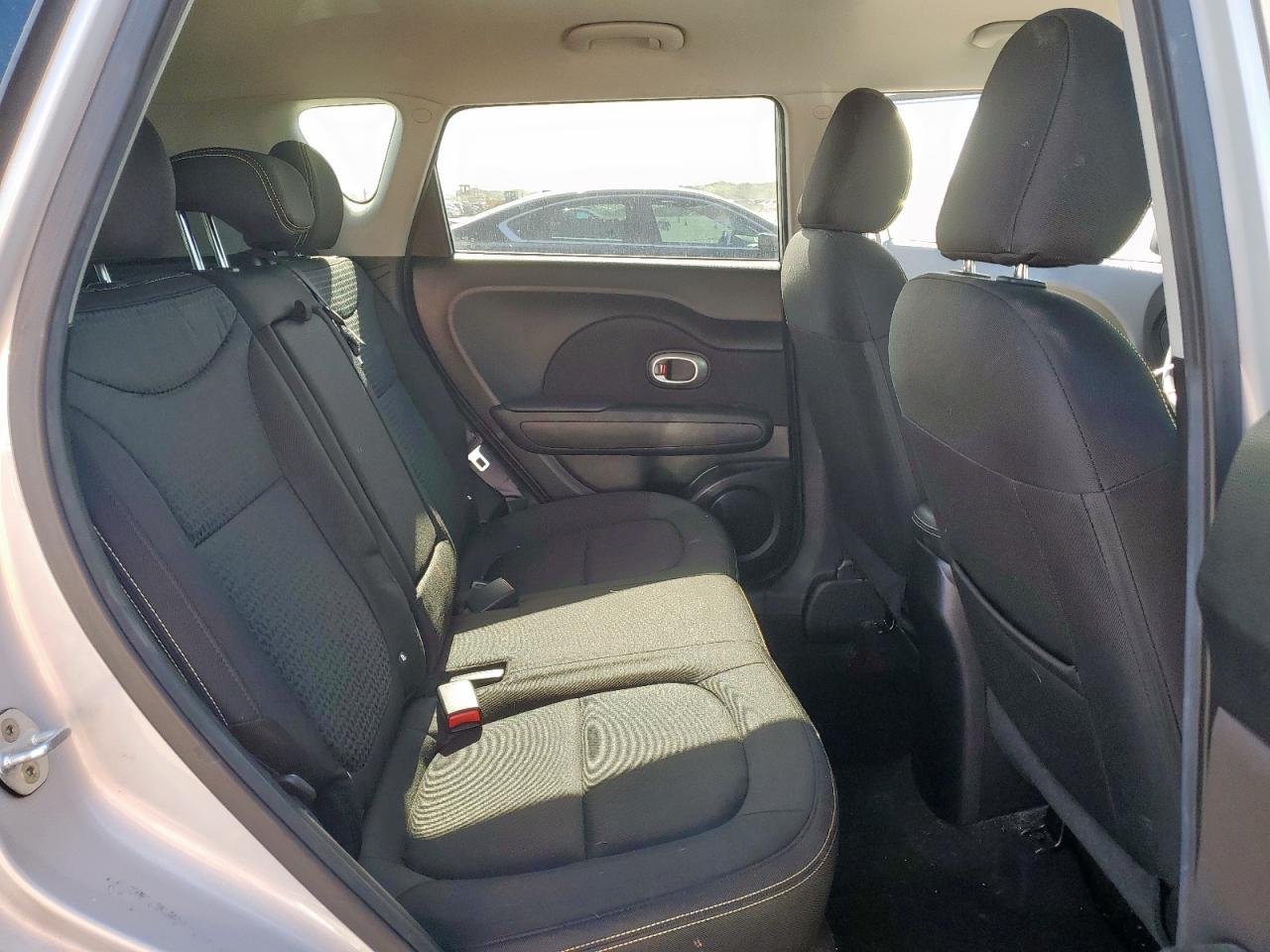 2016 Kia Soul + VIN: KNDJP3A51G7862334 Lot: 65604885