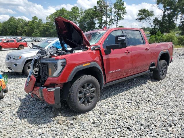 GMC SIERRA K25 2025