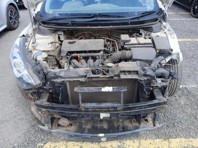 2016 HYUNDAI I30 SE NAV BLUE DRIVE 